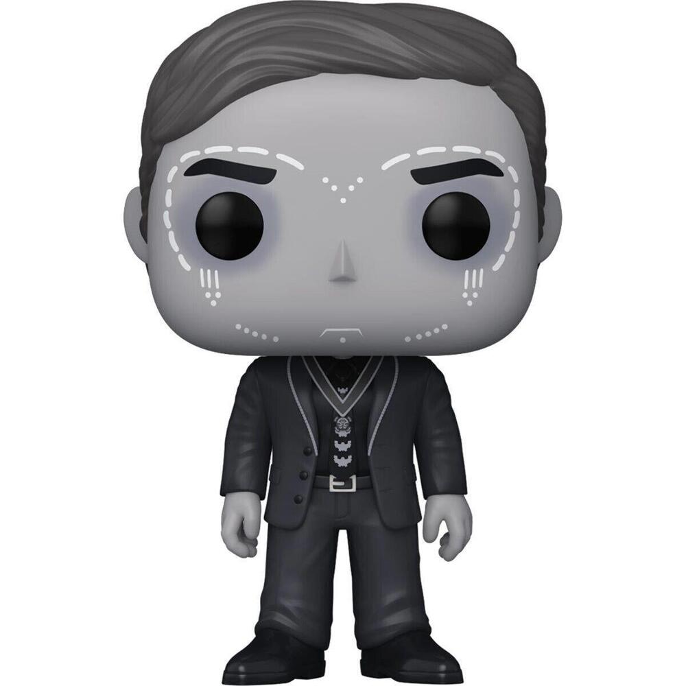 Funko Marvel Werewolf By Night POP Jack Russell Vinyl Figure NEW IN STOCK